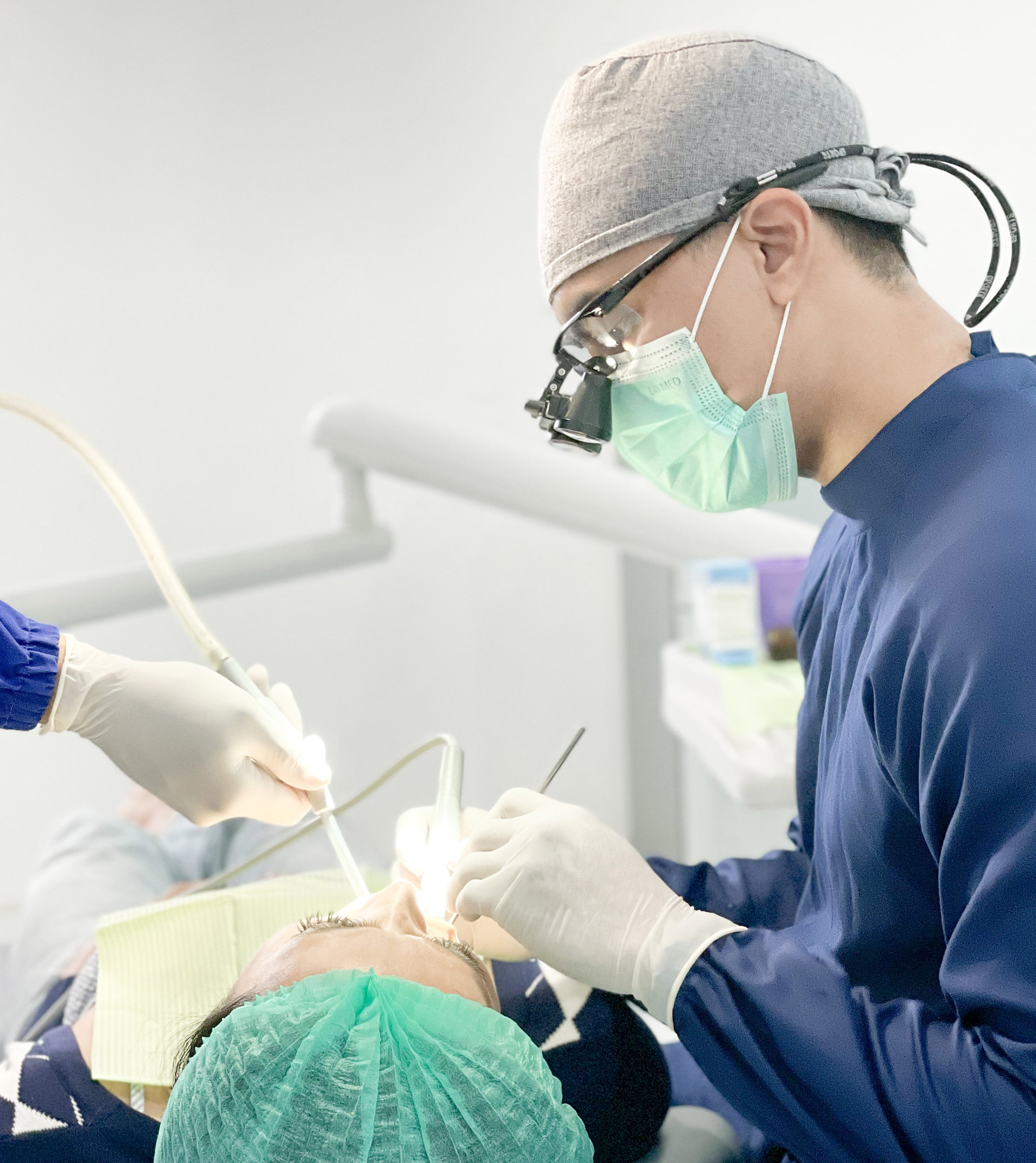 Dental Care