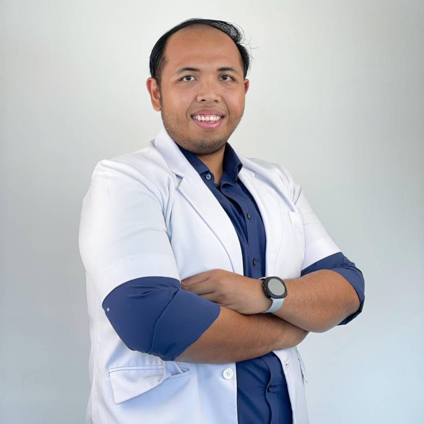 dr. Yogi
