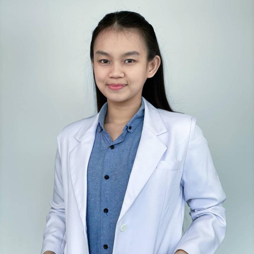 dr. Ayumiya