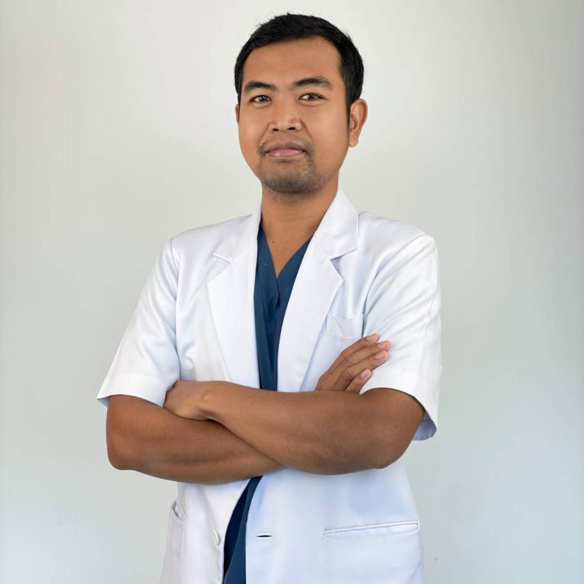 dr. Martha