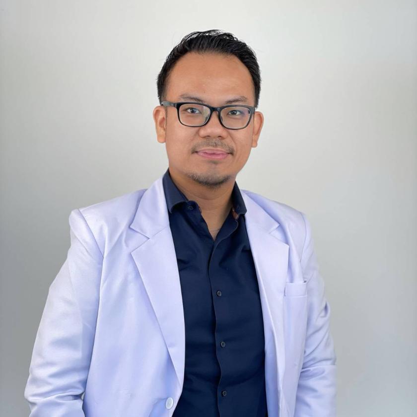 dr. Nicho